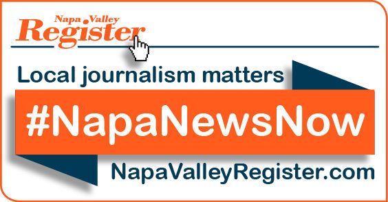 #NapaNewsNow